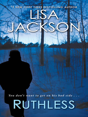 cover image of Ruthless
